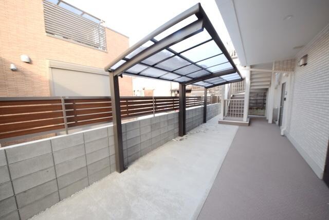 フュージョン北小岩オプティマの物件内観写真