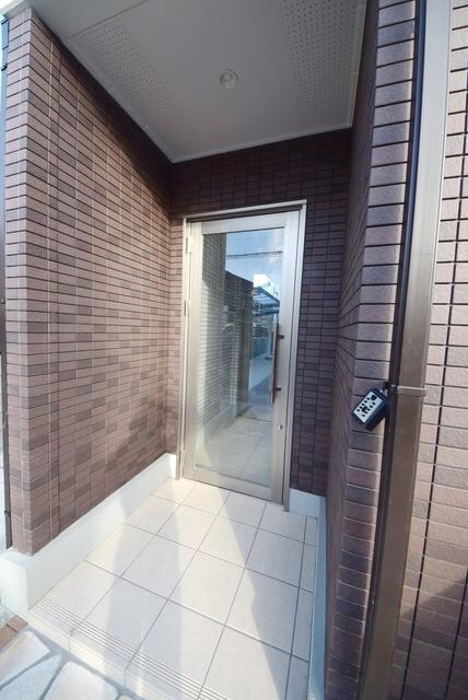 フュージョン北小岩オプティマの物件内観写真