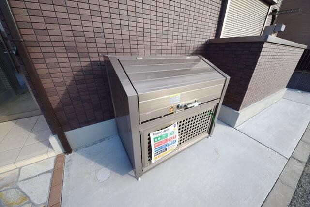 フュージョン北小岩オプティマの物件内観写真