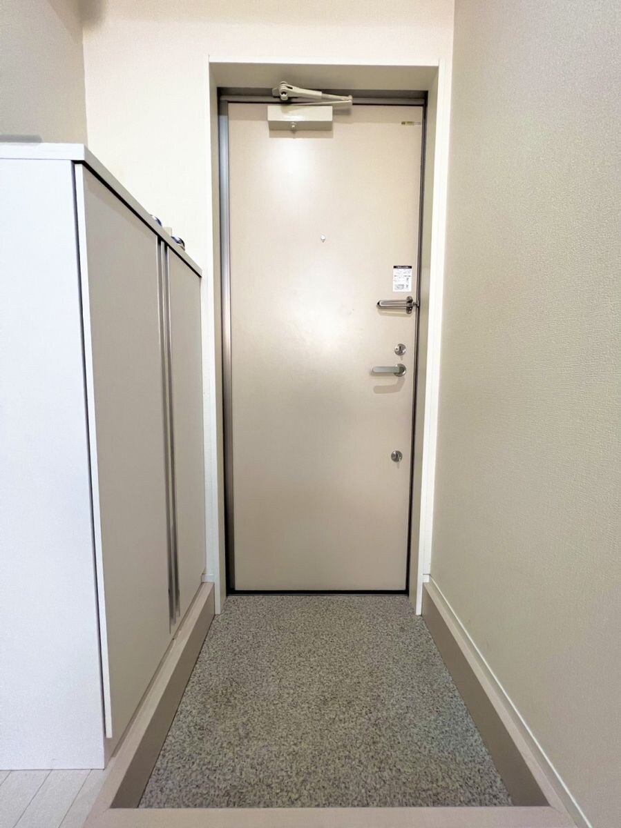 マウナケアの物件内観写真