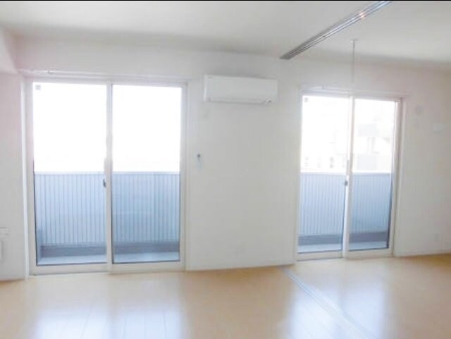 ベルウィル・メゾンの物件内観写真