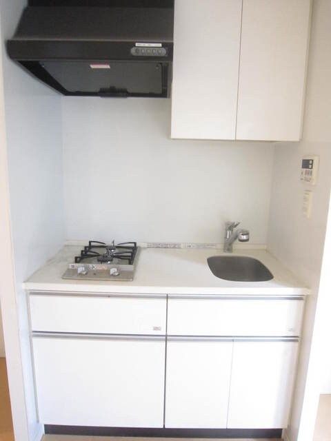 パークアクシス浅草橋の物件内観写真