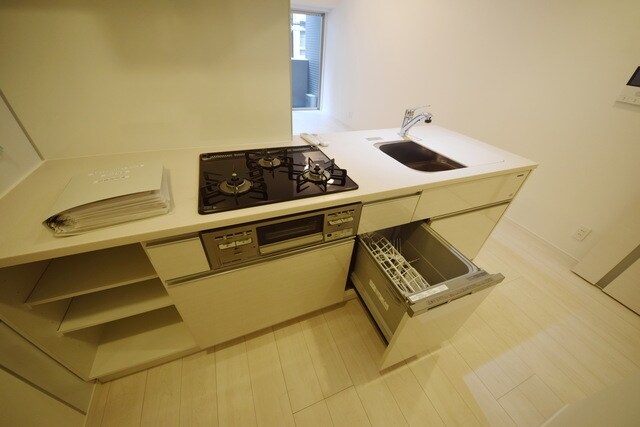 アルテシモ リーガの物件内観写真