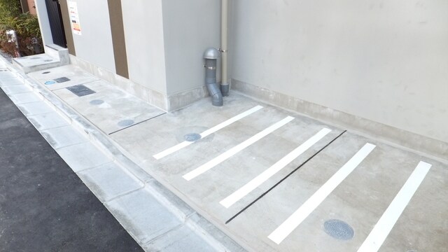 ウィステリア両国の物件内観写真