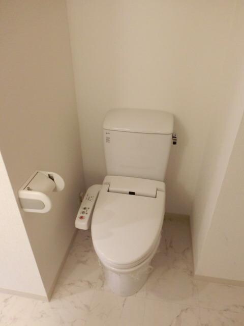 ニューシティアパートメンツ南千住の物件内観写真