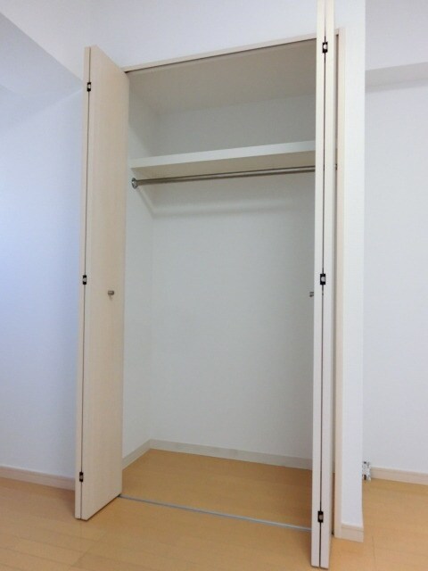 ニューシティアパートメンツ南千住の物件内観写真