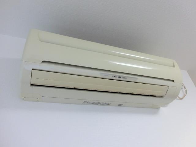 ニューシティアパートメンツ南千住の物件内観写真