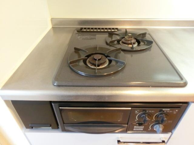 ニューシティアパートメンツ南千住の物件内観写真