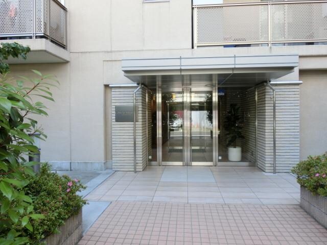 ニューシティアパートメンツ南千住の物件内観写真