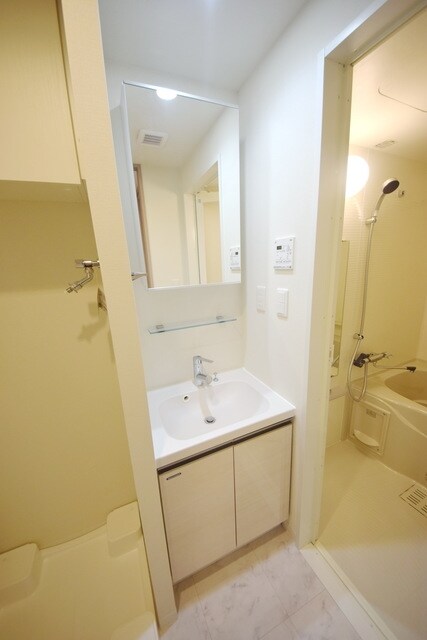 クレイシア入谷の物件内観写真