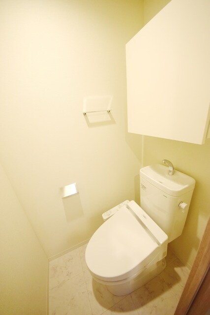 クレイシア入谷の物件内観写真