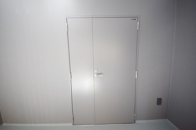 クレイシア入谷の物件内観写真