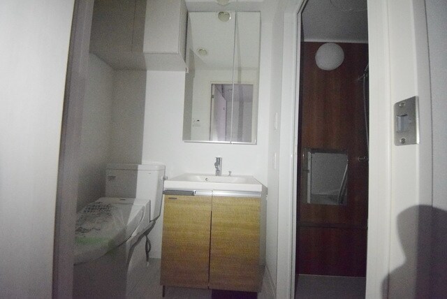 ラフィスタ錦糸町IIの物件内観写真