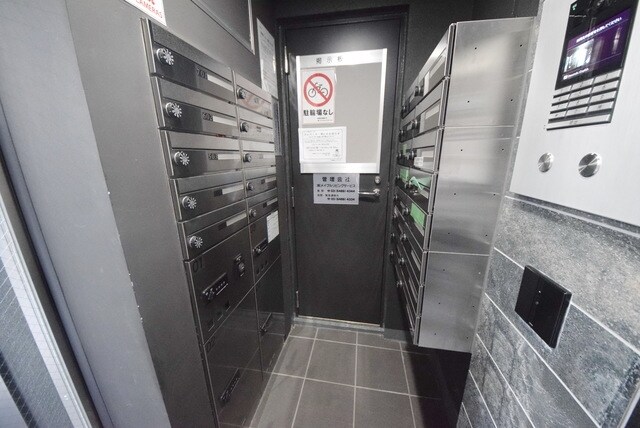 ラフィスタ錦糸町IIの物件内観写真