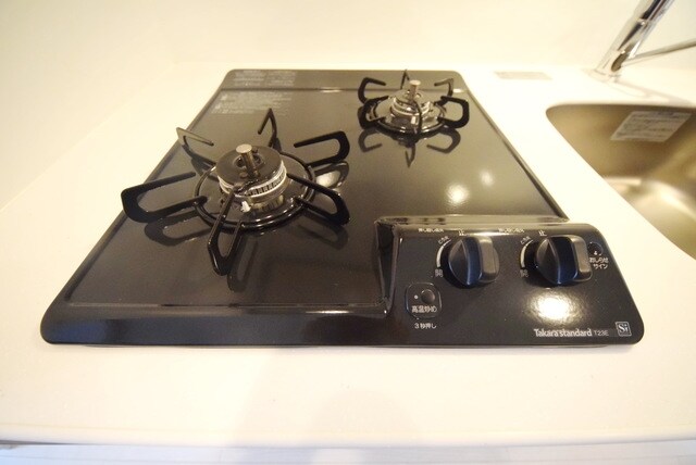 アイルグランデ北綾瀬の物件内観写真