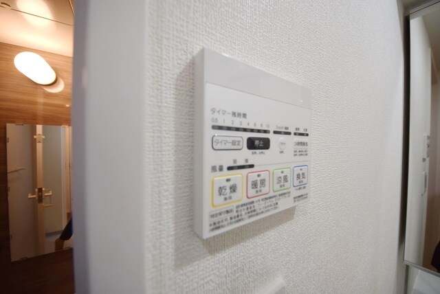 アイル プレミアム東向島の物件内観写真