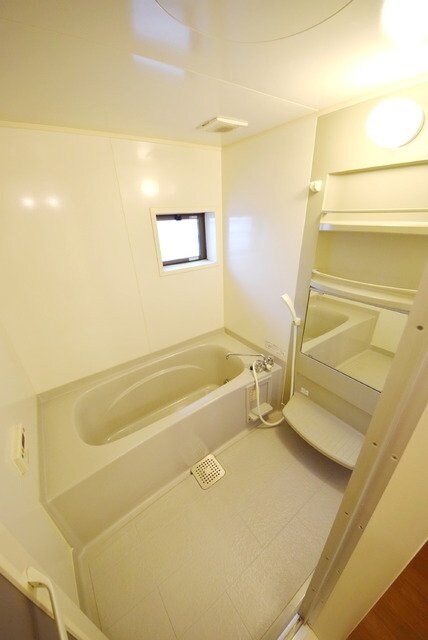 ハイムシンフォニアAの物件内観写真