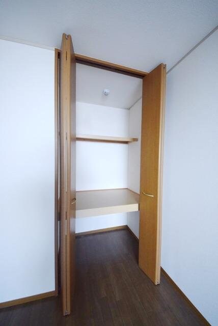 ハイムシンフォニアAの物件内観写真