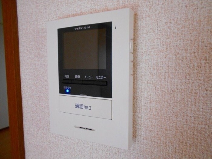 ハイムシンフォニアAの物件内観写真