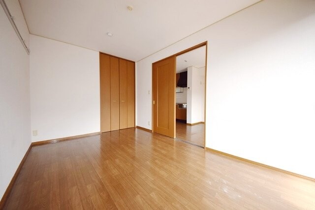 ハイムシンフォニアAの物件内観写真