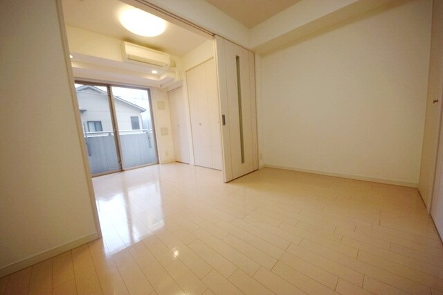 ルクレ東上野レジデンスの物件内観写真