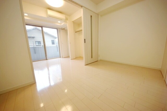 ルクレ東上野レジデンスの物件内観写真