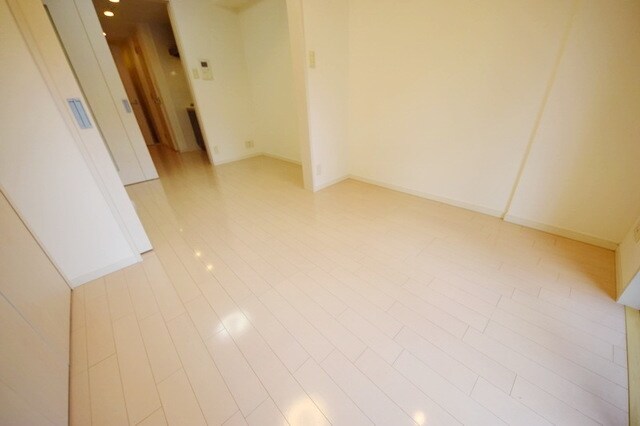 ルクレ東上野レジデンスの物件内観写真