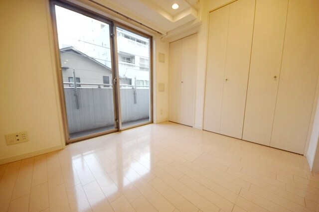 ルクレ東上野レジデンスの物件内観写真