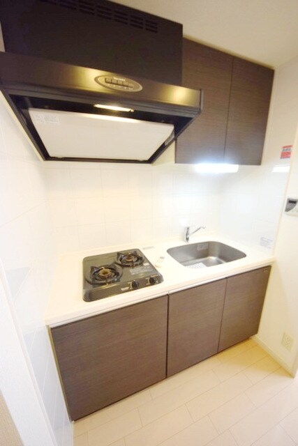 ルクレ東上野レジデンスの物件内観写真