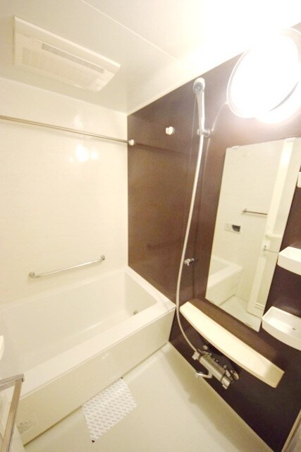 ルクレ東上野レジデンスの物件内観写真