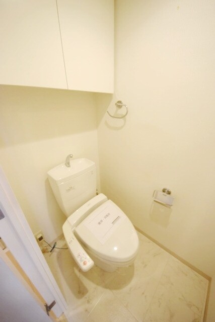 ルクレ東上野レジデンスの物件内観写真