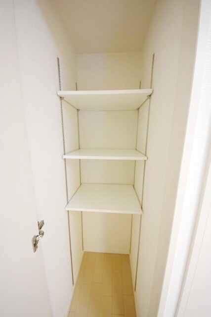 ルクレ東上野レジデンスの物件内観写真