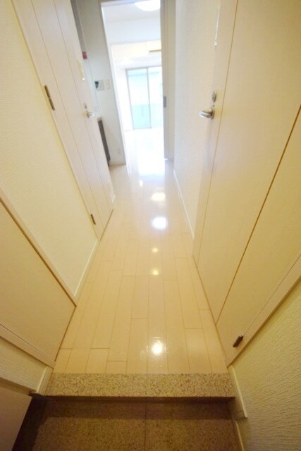 ルクレ東上野レジデンスの物件内観写真