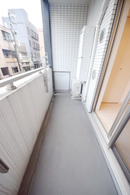 ルクレ東上野レジデンスの物件内観写真