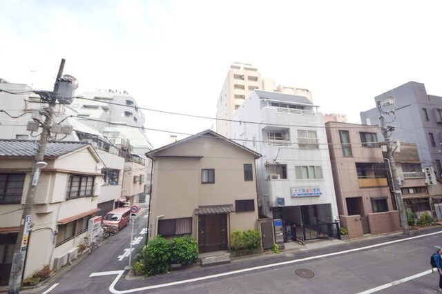 ルクレ東上野レジデンスの物件内観写真