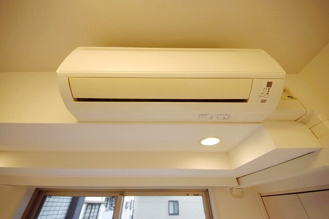 ルクレ東上野レジデンスの物件内観写真