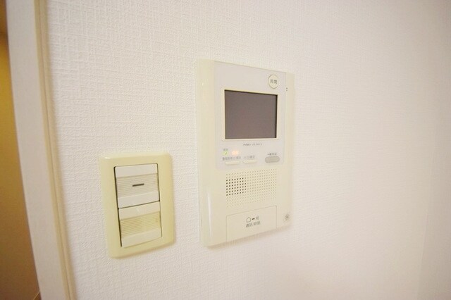 ルクレ東上野レジデンスの物件内観写真