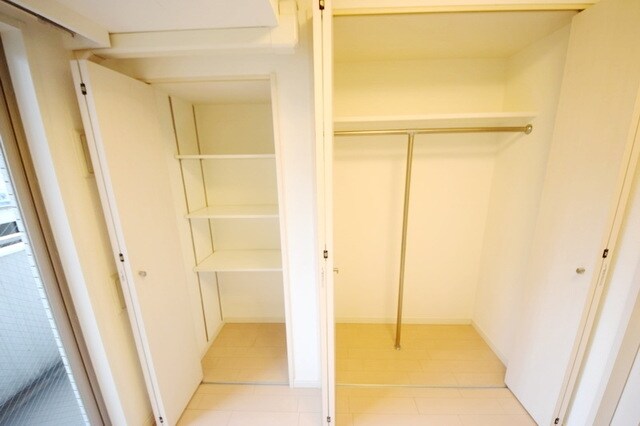 ルクレ東上野レジデンスの物件内観写真