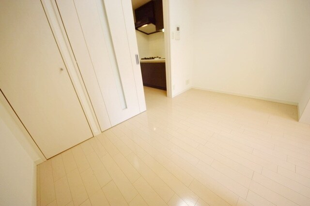 ルクレ東上野レジデンスの物件内観写真