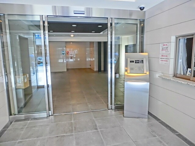 ルクレ東上野レジデンスの物件内観写真