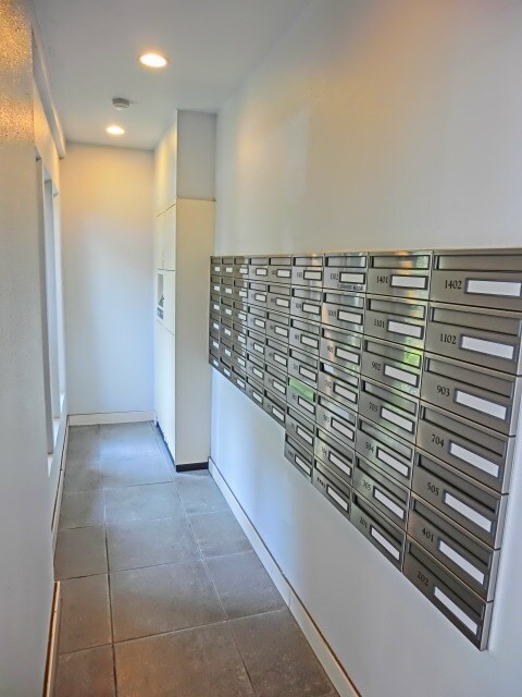 ルクレ東上野レジデンスの物件内観写真