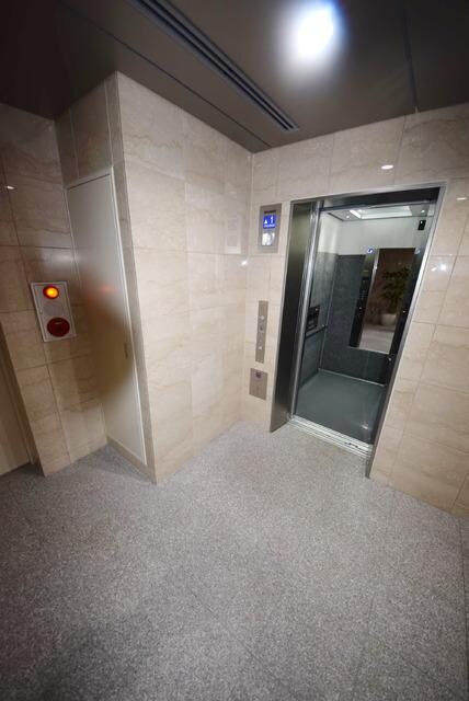 アラヤ清澄白河ビルの物件内観写真