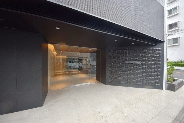 アルテシモ クルセの物件内観写真