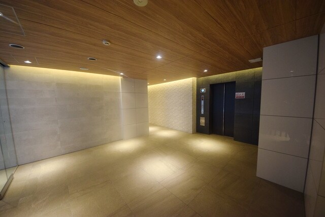 アルテシモ クルセの物件内観写真