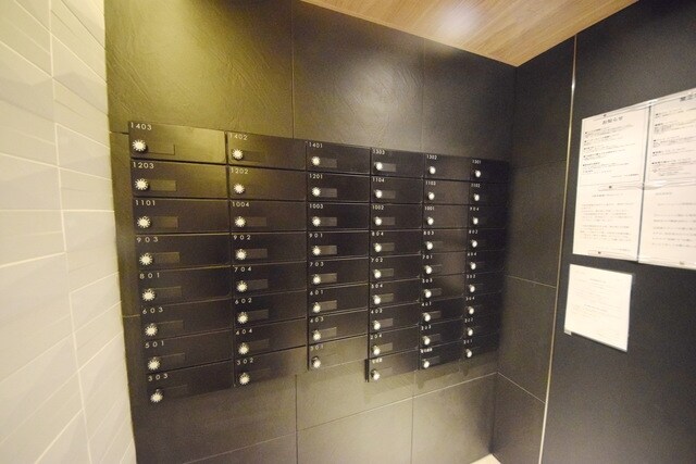 アルテシモ クルセの物件内観写真