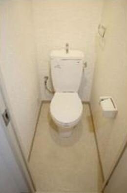 エリアMの物件内観写真