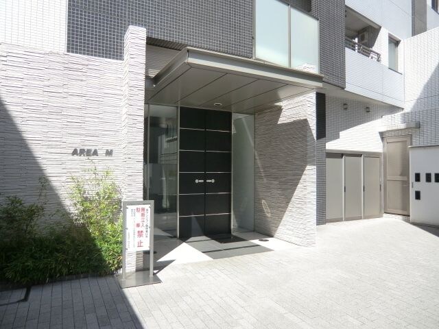 エリアMの物件内観写真