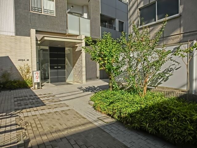 エリアMの物件内観写真