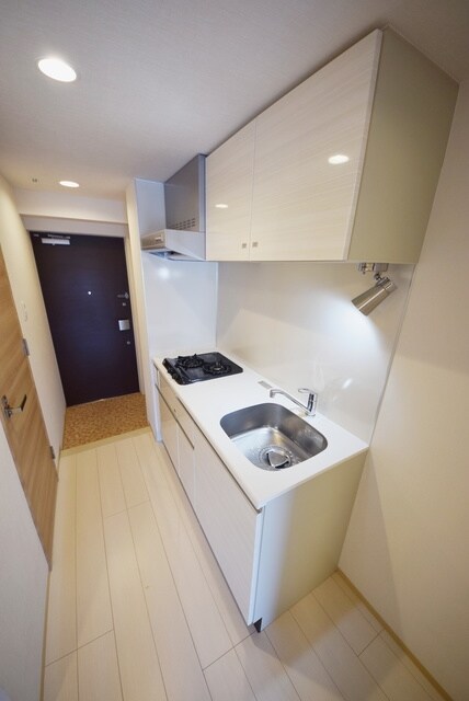 クレヴィスタ南千住の物件内観写真