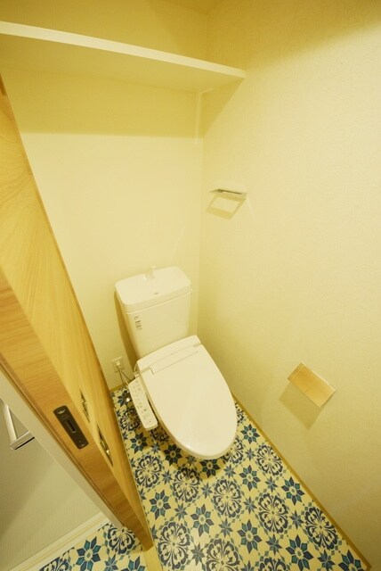 クレヴィスタ南千住の物件内観写真